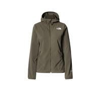 The North Face - Nimble Hoodie 2 - Veste softshell femme New Taupe Green - XL