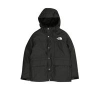 THE NORTH FACE Veste outdoor noir / blanc, Taille 124-130
