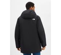 The North Face, Homme, Sport, Noir, Taille: M Range Down Parka