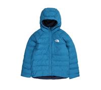 Veste à capuche The North Face Reversible Perrito bleu ultra enfant - L