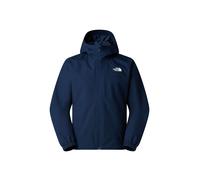 THE NORTH FACE Veste outdoor 'QUEST' bleu marine / blanc, Taille XL