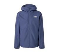 THE NORTH FACE Veste outdoor 'Quest' bleu marine / blanc, Taille XL