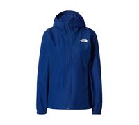 THE NORTH FACE Veste outdoor 'Quest' bleu marine / blanc, Taille XS