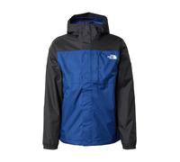 THE NORTH FACE Veste outdoor 'Quest' bleu / noir / blanc, Taille S