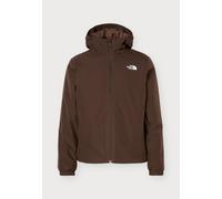 THE NORTH FACE Veste outdoor 'QUEST' chocolat, Taille S