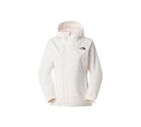 The North Face - Quest Mono Jacket - Veste imperméable femme White Dune - S