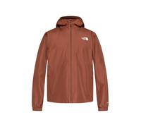 THE NORTH FACE Veste outdoor 'QUEST' marron, Taille S