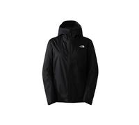 THE NORTH FACE Veste outdoor 'Quest' noir / blanc, Taille S