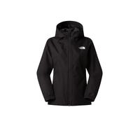 THE NORTH FACE Veste outdoor 'Quest' noir / blanc, Taille S