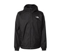THE NORTH FACE Veste outdoor 'Quest' noir / blanc, Taille XXL