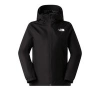 THE NORTH FACE Veste outdoor 'Quest' noir, Taille L