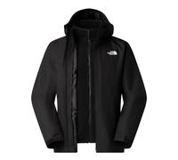 The North Face – Veste 3-en-1 Quest Mono Triclimate – TNF Black – Homme S