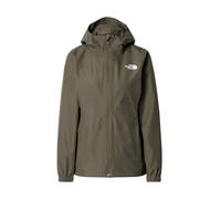 THE NORTH FACE Veste outdoor 'Quest' olive / blanc, Taille L