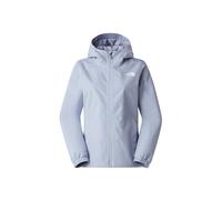 THE NORTH FACE Veste outdoor 'Quest' opal / blanc, Taille S