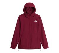 THE NORTH FACE Veste outdoor 'Quest' rouge carmin, Taille XS