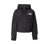 THE NORTH FACE Veste outdoor 'Reign On' noir / blanc, Taille L