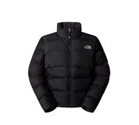 THE NORTH FACE Veste outdoor 'Saikuru' noir / blanc, Taille L