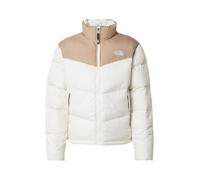 Veste The North Face Saikuru blanc beige - XL