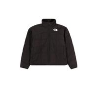 THE NORTH FACE Reversible Shasta Full Zip Veste pour enfant Tnf Black 6 ans