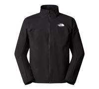 The North Face Veste Tek Approach Jacket - coupe-vent respirante - Homme Noir Taille S 2025