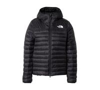 THE NORTH FACE Veste outdoor 'Terra Peak' noir / blanc, Taille L
