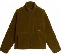 Polaire full zip The North Face Extreme Pile 2 Noir S