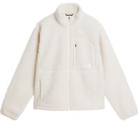 The North Face - Veste polaire épaisse - M Extreme Pile 2 FZ Jacket White Dune - Taille M - Beige Beige M
