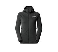 THE NORTH FACE Veste polaire femme Bolt Polartec® Power Grid™ à capuche noir | XS