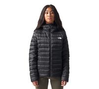 THE NORTH FACE - Veste Polaire Resolve pour Femmes avec Fermeture à Glissière Intégrale - Noir - XL