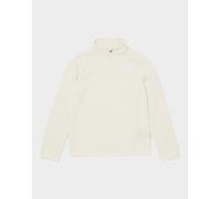 The North Face Veste polaire zippée Glacier 1/2 Fille Junior - Ghiaccio Ice XL