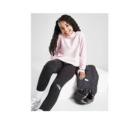 The North Face Veste polaire zippée Glacier 1/2 Fille Junior - Rose XL