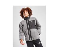 The North Face Veste polaire zippée Yumiori Junior - Gris M
