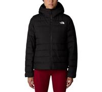 The North Face Sweat à capuche Aconcagua 3 Femme Noir Taille XS Modèle 2026