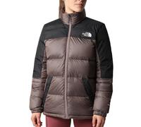 The North Face Veste pour Femme Diablo Down Gris
