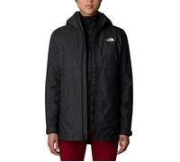 The North Face Veste pour Femme Hikesteller Triclimate Noir NF0A55H34HF L