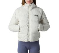 The North Face Veste pour Femme Hyalite Blanc NF0A8E75QLI M
