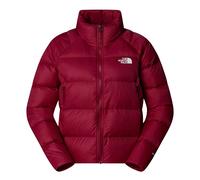 The North Face Veste pour Femme Hyalite Down Wild Ginger Violet