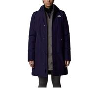 The North Face Veste pour Femme Suzanne Triclimate 3 in 1 2.0 Bleu NF0A89JM7O9 M