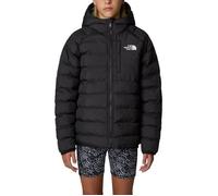 The North Face Veste pour Fille Reversibile Perrito Noir NF0A88UEWOO XXL
