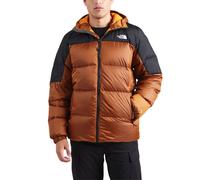 The North Face Veste pour Homme Diablo 2.0 Marron