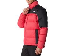 The North Face Veste pour Homme Diablo Down Rouge NF0A4M9JOOB S