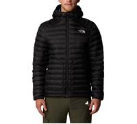 Veste à capuche The North Face Huila Synthetic noir blanc - L