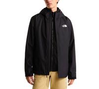 The North Face Veste pour Homme Quest DryVent Triclimate 3-In-1 Noir