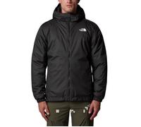 The North Face Veste pour Homme Quest Insulated Noir NF00C302KX7 XL