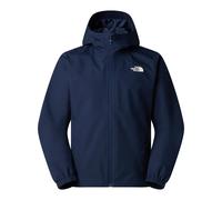 The North Face - Veste Quest DryVent - Homme - Sport - Bleu - Taille: S