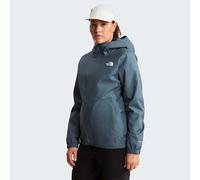 The North Face Veste Quest Dryvent™ Mono Pour Femme Granite Grey Taille XS female