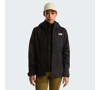The North Face Veste Quest Dryvent™ Mono Triclimate 3-en-1 Pour Femme Tnf Black Taille XS female