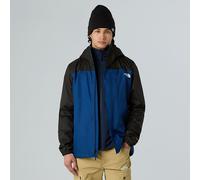 The North Face Veste Quest Triclimate 3-en-1 Pour Homme Estate Blue-summit Navy-summit Navy Taille XL male