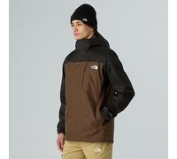 The North Face Veste Quest Triclimate 3-en-1 Pour Homme Smokey Brown Taille M male