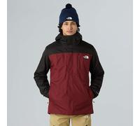 The North Face Veste Quest Triclimate 3-en-1 Pour Homme Sumac Taille L male